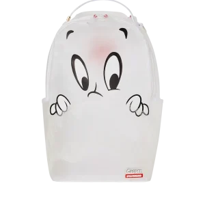 CASPER HIDING IN PLAIN SIGHT BACKPACK