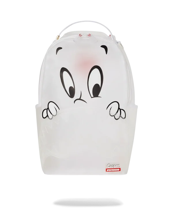 CASPER HIDING IN PLAIN SIGHT BACKPACK