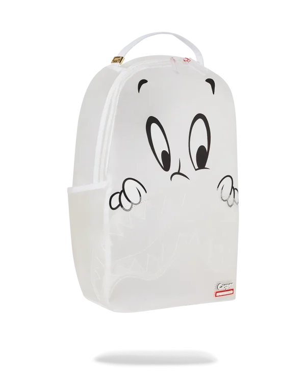 CASPER HIDING IN PLAIN SIGHT BACKPACK
