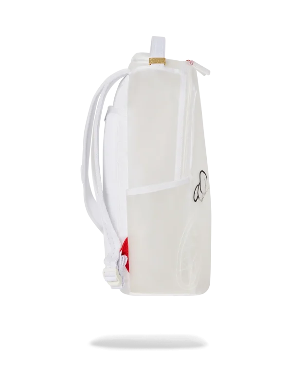 CASPER HIDING IN PLAIN SIGHT BACKPACK