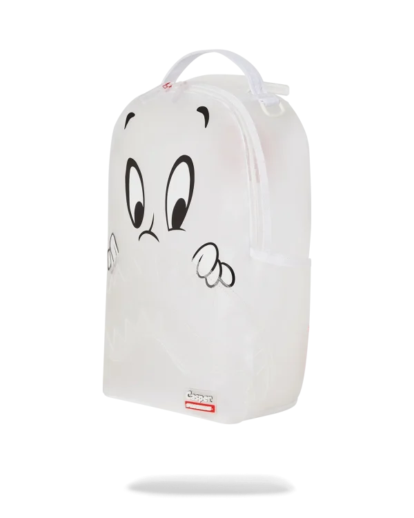 CASPER HIDING IN PLAIN SIGHT BACKPACK