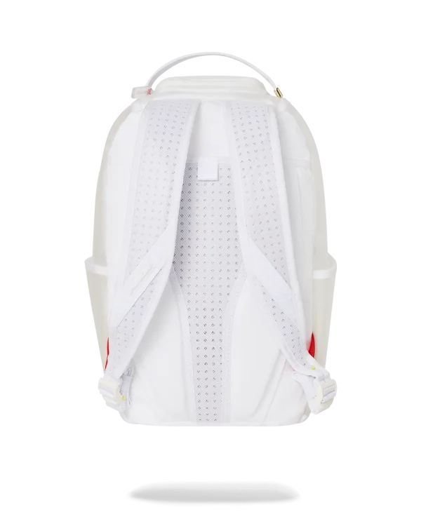 CASPER HIDING IN PLAIN SIGHT BACKPACK