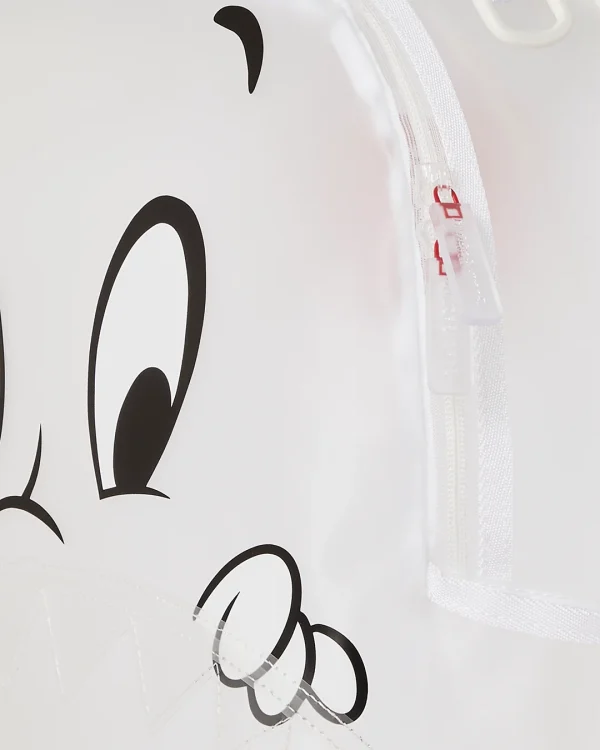 CASPER HIDING IN PLAIN SIGHT BACKPACK