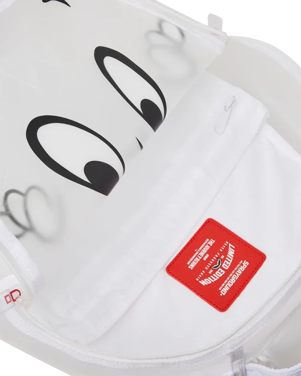 CASPER HIDING IN PLAIN SIGHT BACKPACK