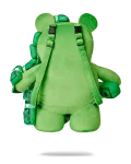 MONEYBEAR ZILLIONS TEDDYBEAR BACKPACK