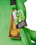 MONEYBEAR ZILLIONS TEDDYBEAR BACKPACK