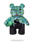 ROUGE THE GAWD MONEYBEAR TEDDYBEAR BACKPACK