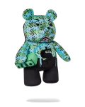 ROUGE THE GAWD MONEYBEAR TEDDYBEAR BACKPACK