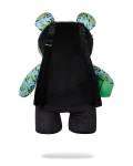 ROUGE THE GAWD MONEYBEAR TEDDYBEAR BACKPACK