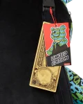 ROUGE THE GAWD MONEYBEAR TEDDYBEAR BACKPACK