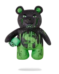 DRIP BEAR MONEYBEAR TEDDYBEAR BACKPACK