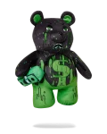 DRIP BEAR MONEYBEAR TEDDYBEAR BACKPACK