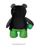 DRIP BEAR MONEYBEAR TEDDYBEAR BACKPACK