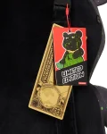 DRIP BEAR MONEYBEAR TEDDYBEAR BACKPACK
