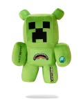 MINECRAFT CREEPER MONEYBEAR BACKPACK