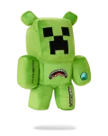 MINECRAFT CREEPER MONEYBEAR BACKPACK