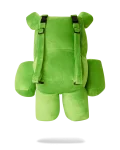 MINECRAFT CREEPER MONEYBEAR BACKPACK