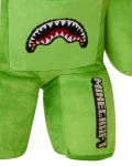 MINECRAFT CREEPER MONEYBEAR BACKPACK