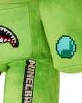 MINECRAFT CREEPER MONEYBEAR BACKPACK