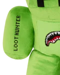 MINECRAFT CREEPER MONEYBEAR BACKPACK