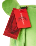 MINECRAFT CREEPER MONEYBEAR BACKPACK