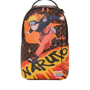 NARUTO SPLASH BACKPACK (DLXV)