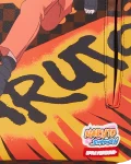 NARUTO SPLASH BACKPACK (DLXV)