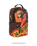 NARUTO SPLASH BACKPACK (DLXV)