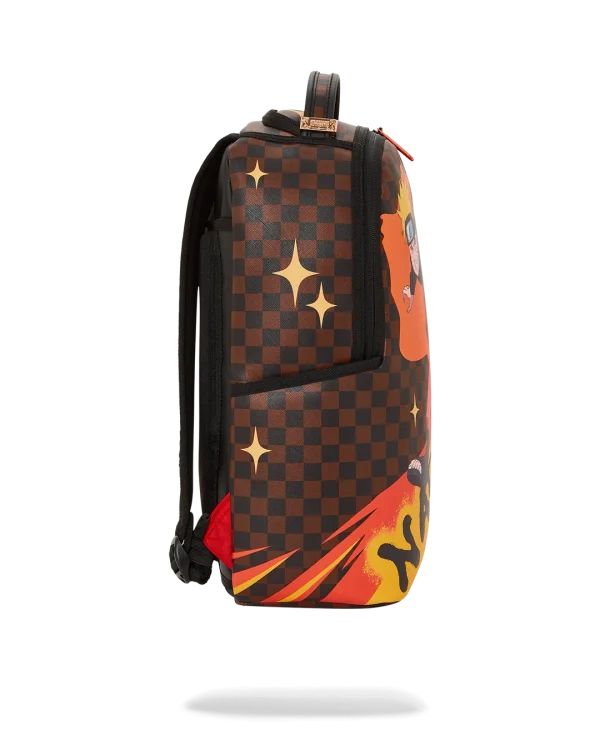 NARUTO SPLASH BACKPACK (DLXV)