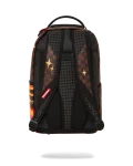 NARUTO SPLASH BACKPACK (DLXV)
