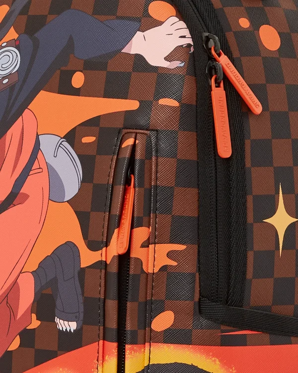 NARUTO SPLASH BACKPACK (DLXV)