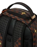 NARUTO SPLASH BACKPACK (DLXV)