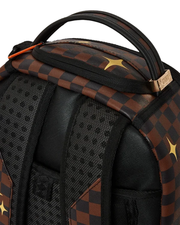 NARUTO SPLASH BACKPACK (DLXV)