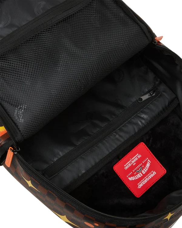 NARUTO SPLASH BACKPACK (DLXV)