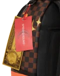 NARUTO SPLASH BACKPACK (DLXV)