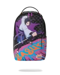SASUKE SPLASH BACKPACK (DLXV)
