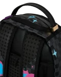 SASUKE SPLASH BACKPACK (DLXV)