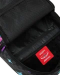 SASUKE SPLASH BACKPACK (DLXV)