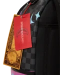 SASUKE SPLASH BACKPACK (DLXV)