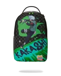 KAKASHI SPLASH BACKPACK (DLXV)