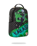 KAKASHI SPLASH BACKPACK (DLXV)