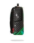 KAKASHI SPLASH BACKPACK (DLXV)