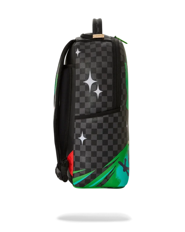 KAKASHI SPLASH BACKPACK (DLXV)