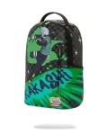 KAKASHI SPLASH BACKPACK (DLXV)