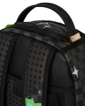 KAKASHI SPLASH BACKPACK (DLXV)