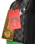 KAKASHI SPLASH BACKPACK (DLXV)