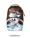 AVATAR TULKUN FLIGHT SHARK