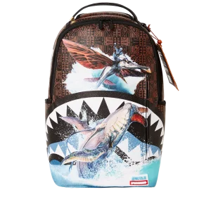 AVATAR TULKUN FLIGHT SHARK