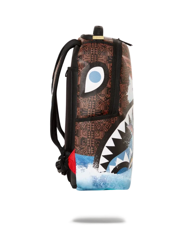 AVATAR TULKUN FLIGHT SHARK