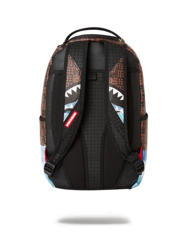 AVATAR TULKUN FLIGHT SHARK